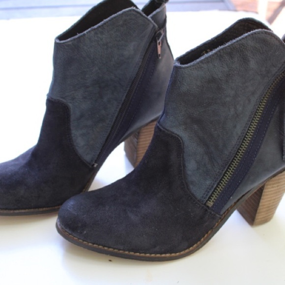 Diba True ankle boots - Picture 13 of 14